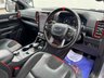 USED 2023 23 FORD RANGER 3.0T V6 EcoBoost Raptor Pickup Double Cab 4dr Petrol Auto 4WD Euro 6 (s/s) (292 ps) Pickup