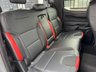 USED 2023 23 FORD RANGER 3.0T V6 EcoBoost Raptor Pickup Double Cab 4dr Petrol Auto 4WD Euro 6 (s/s) (292 ps) Pickup