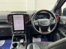 USED 2023 23 FORD RANGER 3.0T V6 EcoBoost Raptor Pickup Double Cab 4dr Petrol Auto 4WD Euro 6 (s/s) (292 ps) Pickup