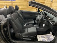 USED 2011 S PEUGEOT 207 CC 1.6 VTi GT Convertible 2dr Petrol Tiptronic Euro 5 (120 ps) 
