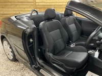 USED 2011 S PEUGEOT 207 CC 1.6 VTi GT Convertible 2dr Petrol Tiptronic Euro 5 (120 ps) 