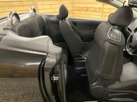 USED 2011 S PEUGEOT 207 CC 1.6 VTi GT Convertible 2dr Petrol Tiptronic Euro 5 (120 ps) 