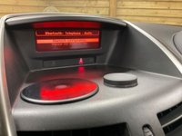 USED 2011 S PEUGEOT 207 CC 1.6 VTi GT Convertible 2dr Petrol Tiptronic Euro 5 (120 ps) 