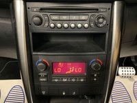 USED 2011 S PEUGEOT 207 CC 1.6 VTi GT Convertible 2dr Petrol Tiptronic Euro 5 (120 ps) 