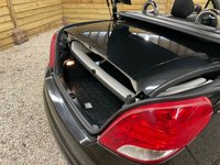 USED 2011 S PEUGEOT 207 CC 1.6 VTi GT Convertible 2dr Petrol Tiptronic Euro 5 (120 ps) 
