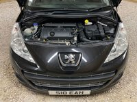 USED 2011 S PEUGEOT 207 CC 1.6 VTi GT Convertible 2dr Petrol Tiptronic Euro 5 (120 ps) 