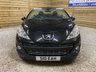 USED 2011 S PEUGEOT 207 CC 1.6 VTi GT Convertible 2dr Petrol Tiptronic Euro 5 (120 ps) 