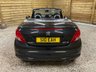 USED 2011 S PEUGEOT 207 CC 1.6 VTi GT Convertible 2dr Petrol Tiptronic Euro 5 (120 ps) 