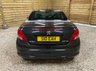 USED 2011 S PEUGEOT 207 CC 1.6 VTi GT Convertible 2dr Petrol Tiptronic Euro 5 (120 ps) 