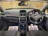 USED 2011 S PEUGEOT 207 CC 1.6 VTi GT Convertible 2dr Petrol Tiptronic Euro 5 (120 ps) 