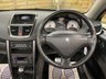 USED 2011 S PEUGEOT 207 CC 1.6 VTi GT Convertible 2dr Petrol Tiptronic Euro 5 (120 ps) 