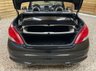USED 2011 S PEUGEOT 207 CC 1.6 VTi GT Convertible 2dr Petrol Tiptronic Euro 5 (120 ps) 