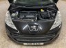 USED 2011 S PEUGEOT 207 CC 1.6 VTi GT Convertible 2dr Petrol Tiptronic Euro 5 (120 ps) 