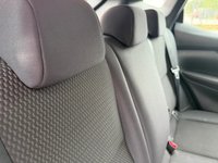 USED 2017 NISSAN QASHQAI 1.2 DIG-T Visia SUV 5dr Petrol Manual 2WD Euro 6 (s/s) (115 ps) 
