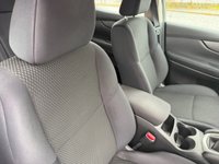 USED 2017 NISSAN QASHQAI 1.2 DIG-T Visia SUV 5dr Petrol Manual 2WD Euro 6 (s/s) (115 ps) 