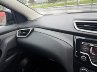 USED 2017 NISSAN QASHQAI 1.2 DIG-T Visia SUV 5dr Petrol Manual 2WD Euro 6 (s/s) (115 ps) 