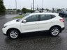 USED 2017 NISSAN QASHQAI 1.2 DIG-T Visia SUV 5dr Petrol Manual 2WD Euro 6 (s/s) (115 ps) 