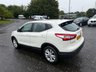 USED 2017 NISSAN QASHQAI 1.2 DIG-T Visia SUV 5dr Petrol Manual 2WD Euro 6 (s/s) (115 ps) 