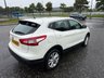 USED 2017 NISSAN QASHQAI 1.2 DIG-T Visia SUV 5dr Petrol Manual 2WD Euro 6 (s/s) (115 ps) 