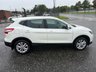 USED 2017 NISSAN QASHQAI 1.2 DIG-T Visia SUV 5dr Petrol Manual 2WD Euro 6 (s/s) (115 ps) 