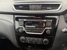 USED 2017 NISSAN QASHQAI 1.2 DIG-T Visia SUV 5dr Petrol Manual 2WD Euro 6 (s/s) (115 ps) 