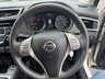USED 2017 NISSAN QASHQAI 1.2 DIG-T Visia SUV 5dr Petrol Manual 2WD Euro 6 (s/s) (115 ps) 