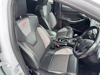 USED 2017 17 FORD FOCUS 2.0T EcoBoost ST-2 Hatchback 5dr Petrol Manual Euro 6 (s/s) (250 ps) 