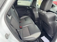 USED 2017 17 FORD FOCUS 2.0T EcoBoost ST-2 Hatchback 5dr Petrol Manual Euro 6 (s/s) (250 ps) 