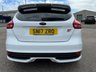 USED 2017 17 FORD FOCUS 2.0T EcoBoost ST-2 Hatchback 5dr Petrol Manual Euro 6 (s/s) (250 ps) 
