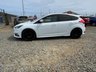 USED 2017 17 FORD FOCUS 2.0T EcoBoost ST-2 Hatchback 5dr Petrol Manual Euro 6 (s/s) (250 ps) 
