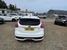 USED 2017 17 FORD FOCUS 2.0T EcoBoost ST-2 Hatchback 5dr Petrol Manual Euro 6 (s/s) (250 ps) 