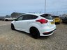 USED 2017 17 FORD FOCUS 2.0T EcoBoost ST-2 Hatchback 5dr Petrol Manual Euro 6 (s/s) (250 ps) 