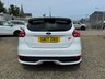 USED 2017 17 FORD FOCUS 2.0T EcoBoost ST-2 Hatchback 5dr Petrol Manual Euro 6 (s/s) (250 ps) 