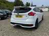 USED 2017 17 FORD FOCUS 2.0T EcoBoost ST-2 Hatchback 5dr Petrol Manual Euro 6 (s/s) (250 ps) 