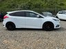 USED 2017 17 FORD FOCUS 2.0T EcoBoost ST-2 Hatchback 5dr Petrol Manual Euro 6 (s/s) (250 ps) 