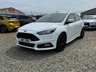 USED 2017 17 FORD FOCUS 2.0T EcoBoost ST-2 Hatchback 5dr Petrol Manual Euro 6 (s/s) (250 ps) 
