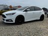 USED 2017 17 FORD FOCUS 2.0T EcoBoost ST-2 Hatchback 5dr Petrol Manual Euro 6 (s/s) (250 ps) 
