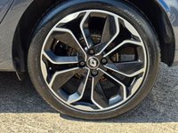 USED 2017 17 RENAULT CLIO 1.2 TCe Dynamique S Nav Hatchback 5dr Petrol EDC Euro 6 (s/s) (120 ps) AUTO + LOW MILES + SATNAV + SENSORS + CRUISE + FSH + AC