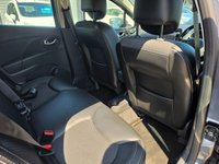 USED 2017 17 RENAULT CLIO 1.2 TCe Dynamique S Nav Hatchback 5dr Petrol EDC Euro 6 (s/s) (120 ps) AUTO + LOW MILES + SATNAV + SENSORS + CRUISE + FSH + AC