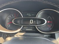 USED 2017 17 RENAULT CLIO 1.2 TCe Dynamique S Nav Hatchback 5dr Petrol EDC Euro 6 (s/s) (120 ps) AUTO + LOW MILES + SATNAV + SENSORS + CRUISE + FSH + AC