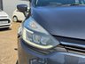 USED 2017 17 RENAULT CLIO 1.2 TCe Dynamique S Nav Hatchback 5dr Petrol EDC Euro 6 (s/s) (120 ps) AUTO + LOW MILES + SATNAV + SENSORS + CRUISE + FSH + AC