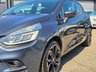 USED 2017 17 RENAULT CLIO 1.2 TCe Dynamique S Nav Hatchback 5dr Petrol EDC Euro 6 (s/s) (120 ps) AUTO + LOW MILES + SATNAV + SENSORS + CRUISE + FSH + AC