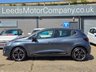 USED 2017 17 RENAULT CLIO 1.2 TCe Dynamique S Nav Hatchback 5dr Petrol EDC Euro 6 (s/s) (120 ps) AUTO + LOW MILES + SATNAV + SENSORS + CRUISE + FSH + AC