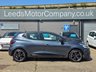 USED 2017 17 RENAULT CLIO 1.2 TCe Dynamique S Nav Hatchback 5dr Petrol EDC Euro 6 (s/s) (120 ps) AUTO + LOW MILES + SATNAV + SENSORS + CRUISE + FSH + AC