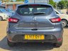 USED 2017 17 RENAULT CLIO 1.2 TCe Dynamique S Nav Hatchback 5dr Petrol EDC Euro 6 (s/s) (120 ps) AUTO + LOW MILES + SATNAV + SENSORS + CRUISE + FSH + AC