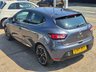 USED 2017 17 RENAULT CLIO 1.2 TCe Dynamique S Nav Hatchback 5dr Petrol EDC Euro 6 (s/s) (120 ps) AUTO + LOW MILES + SATNAV + SENSORS + CRUISE + FSH + AC