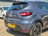 USED 2017 17 RENAULT CLIO 1.2 TCe Dynamique S Nav Hatchback 5dr Petrol EDC Euro 6 (s/s) (120 ps) AUTO + LOW MILES + SATNAV + SENSORS + CRUISE + FSH + AC