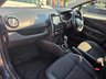 USED 2017 17 RENAULT CLIO 1.2 TCe Dynamique S Nav Hatchback 5dr Petrol EDC Euro 6 (s/s) (120 ps) AUTO + LOW MILES + SATNAV + SENSORS + CRUISE + FSH + AC