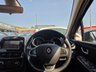USED 2017 17 RENAULT CLIO 1.2 TCe Dynamique S Nav Hatchback 5dr Petrol EDC Euro 6 (s/s) (120 ps) AUTO + LOW MILES + SATNAV + SENSORS + CRUISE + FSH + AC