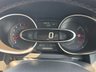 USED 2017 17 RENAULT CLIO 1.2 TCe Dynamique S Nav Hatchback 5dr Petrol EDC Euro 6 (s/s) (120 ps) AUTO + LOW MILES + SATNAV + SENSORS + CRUISE + FSH + AC